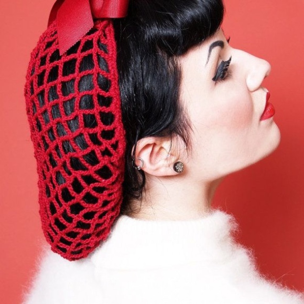 SNOOD - Picture 3 of 4